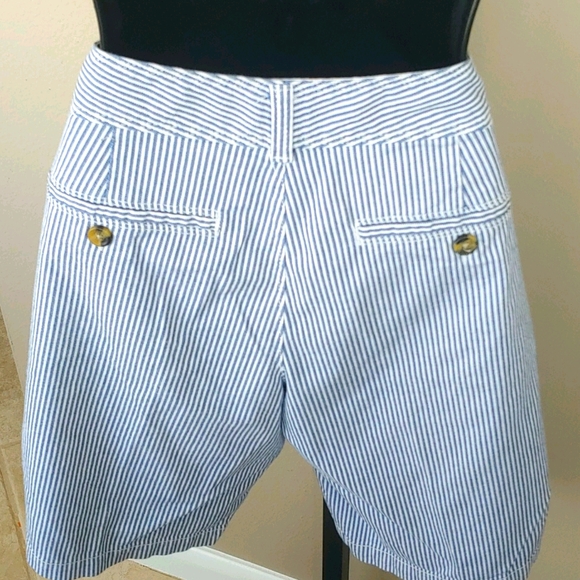 ☀SALE 4 for$20☀                  Dockers Bermuda Shorts - Picture 2 of 3